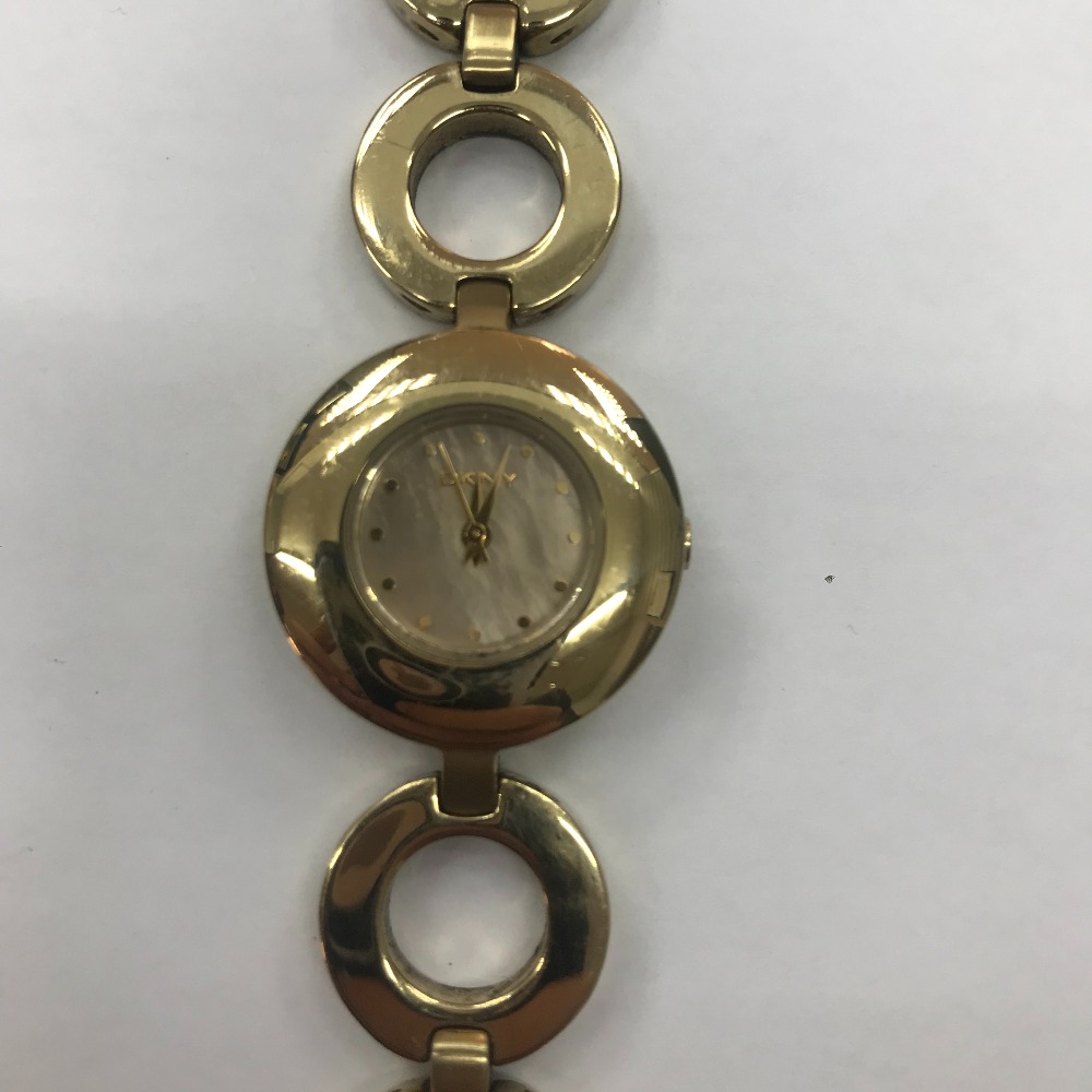 Dkny watch outlet sale